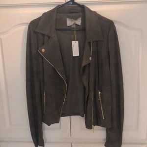 Ladies fashion jacket